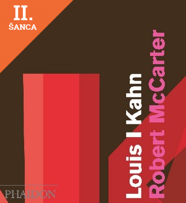 Lacná kniha Louis I Kahn