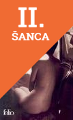 Lacná kniha Chaleur du Sang