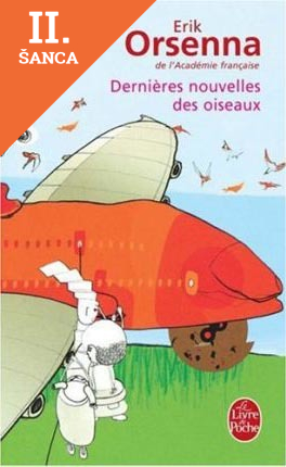 Lacná kniha Dernieres Nouvelles
