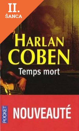 Lacná kniha Temps Mort