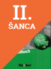 Lacná kniha Pingpong Neu 2 Lehrerbuch