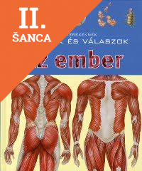 Lacná kniha Az ember