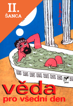 Lacná kniha Věda pro všední den