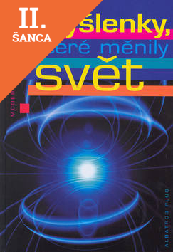 Lacná kniha Myšlenky, které měnily svět