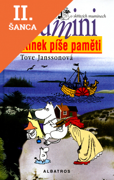 Lacná kniha Tatínek píše paměti