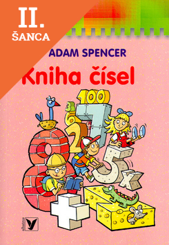 Lacná kniha Kniha čísel
