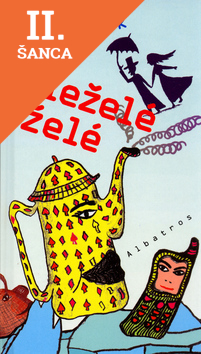 Lacná kniha Uleželé želé