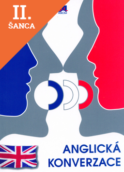 Lacná kniha Anglická konverzace