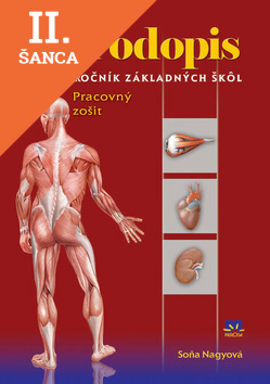 Lacná kniha Prírodopis pre 7. ročník základných škôl