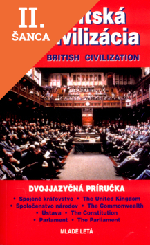 Lacná kniha Britská civilizácia / British Civilization