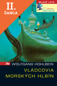 Lacná kniha Vládcovia morských hlbín