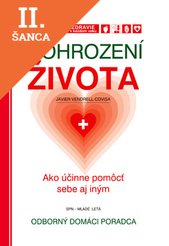 Lacná kniha V ohrození života