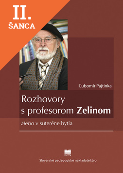 Lacná kniha Rozhovory s profesorom Zelinom