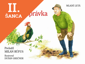 Lacná kniha Malá rozprávka o repe