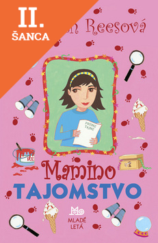 Lacná kniha Mamino tajomstvo
