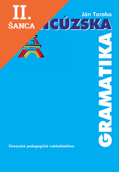 Lacná kniha Francúzska gramatika - 3.vydanie