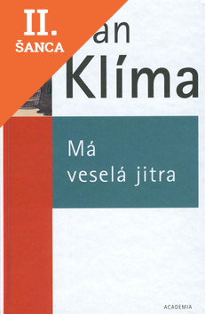 Lacná kniha Má veselá jitra