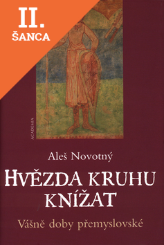 Lacná kniha Hvězda kruhu knížat