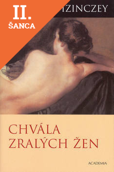 Lacná kniha Chvála zralých žen