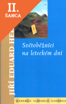 Lacná kniha Světoběžníci na leteckém dni