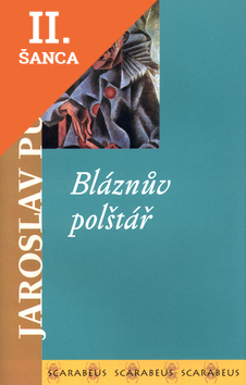 Lacná kniha Bláznův polštář