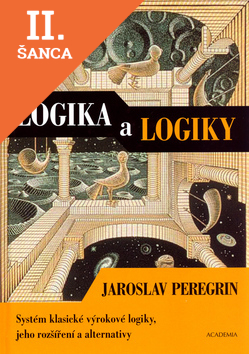 Lacná kniha Logika a logiky