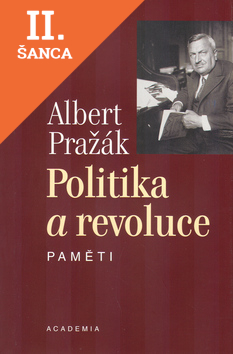 Lacná kniha Politika a revoluce