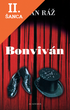 Lacná kniha Bonviván