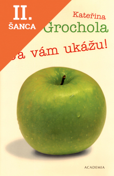 Lacná kniha Já vám ukážu!