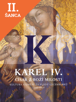 Lacná kniha Karel IV. - Císař z boží milosti