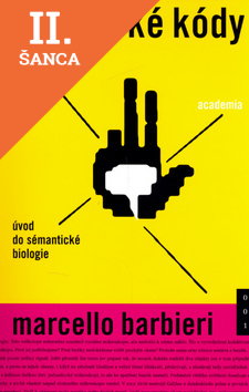 Lacná kniha Organické kódy