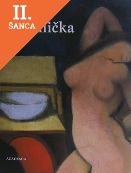 Lacná kniha Rudolf Kremlička