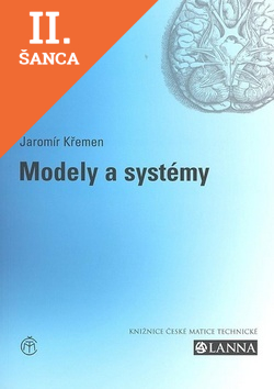 Lacná kniha Modely a systémy