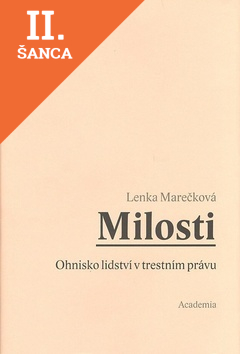 Lacná kniha Milosti