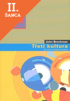 Lacná kniha Třetí kultura