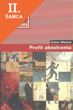 Lacná kniha Profil absolventa