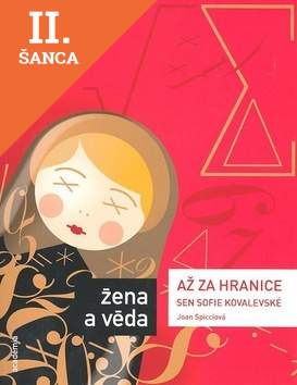 Lacná kniha Až za hranice