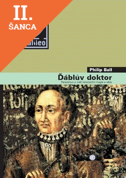 Lacná kniha Ďáblův doktor