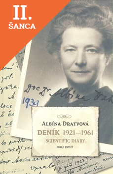 Lacná kniha Vědecký deník
