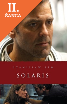 Lacná kniha Solaris