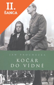 Lacná kniha Kočár do Vídně