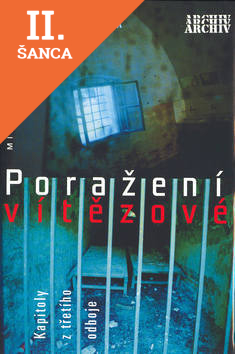 Lacná kniha Poražení vítězové