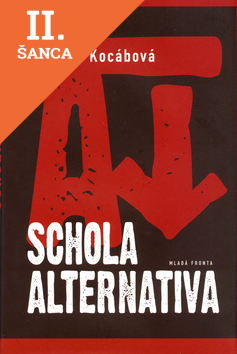 Lacná kniha Schola alternativa