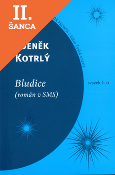 Lacná kniha Bludice