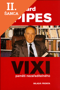 Lacná kniha Vixi