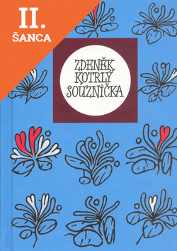 Lacná kniha Souznička