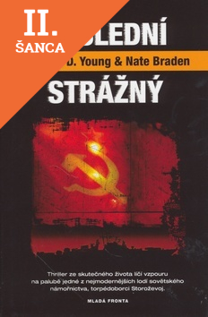 Lacná kniha Poslední strážný