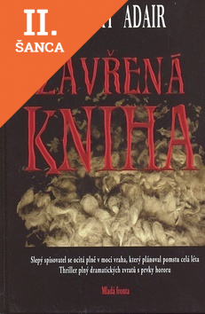 Lacná kniha Zavřená kniha