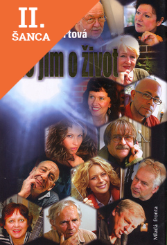 Lacná kniha Šlo jim o život