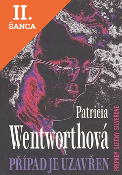 Lacná kniha Případ je uzavřen